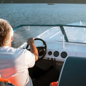 Bootsführerschein